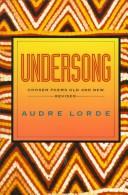 Undersong