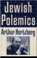 Jewish polemics
