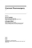 Current neurosurgery