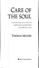 Care of the soul
