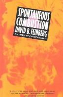 Spontaneous combustion