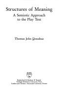 Structures of meaning