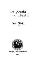 La poesía como libertá