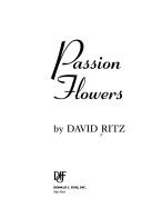 Passion flowers