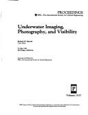 Underwater imaging, photography, and visibility