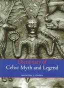 Dictionary of Celtic myth and legend