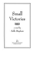 Small Victories