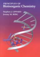 Principles of bioinorganic chemistry