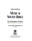 Music and sound bible