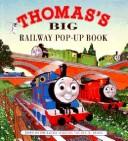 Thomas's big railway pop-up book