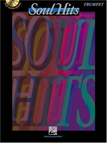 Soul Hits - Trumpet Play-Along Pack