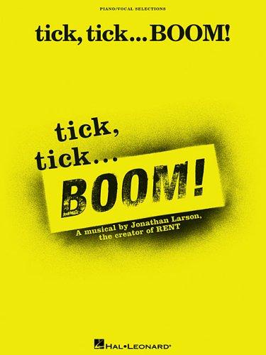Tick, tick-- boom!