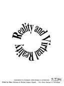 Reality and virtual reality