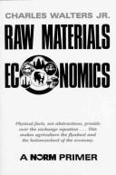 Raw materials economics