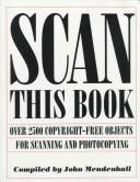 Scan this book