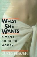 What she wants