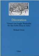 Décoration