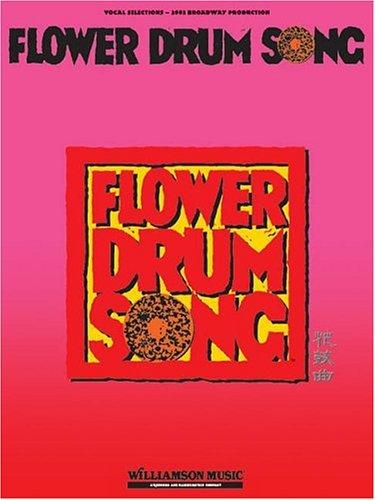 Flower Drum Song - 2002 Broadway Production