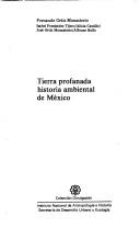Tierra profanada