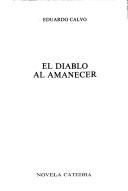 El diablo al amanecer