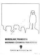 Wizerunek człowieka publicznego