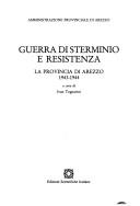 Guerra di sterminio e Resistenza