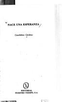 Nace una esperanza