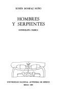 Hombres y serpientes