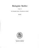 Taxodiaceous conifers from the Upper Cretaceous of Sweden