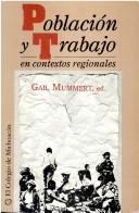 Población y trabajo en contextos regionales