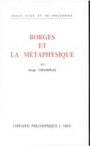 Borges et la métaphysique
