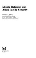 Missile defences and Asian-Pacific security