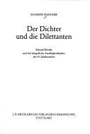 Der Dichter und die Dilettanten