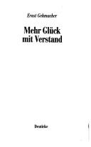 Morgen wird alles anders--