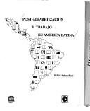 Post-alfabetización y trabajo en América Latina