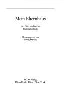 Mein Elternhaus