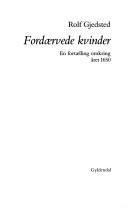 Fordærvede kvinder