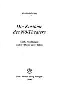 Die Kostüme des Nō-Theaters