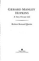 Gerard Manley Hopkins