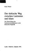 Der türkische Weg zwischen Laizismus und Islam