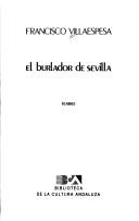 El burlador de Sevilla