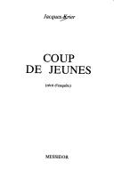 Coup de jeunes