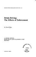Drink-driving