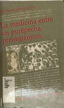 La medicina entre los purépecha prehispánicos