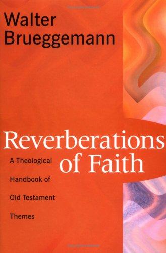 Reverberations of Faith