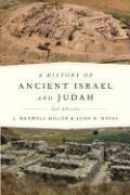 A history of ancient Israel and Judah