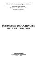 Péninsule indochinoise