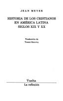 Historia de los cristianos en América Latina