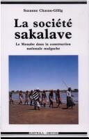 La société sakalave