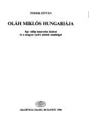 Oláh Miklós Hungariája